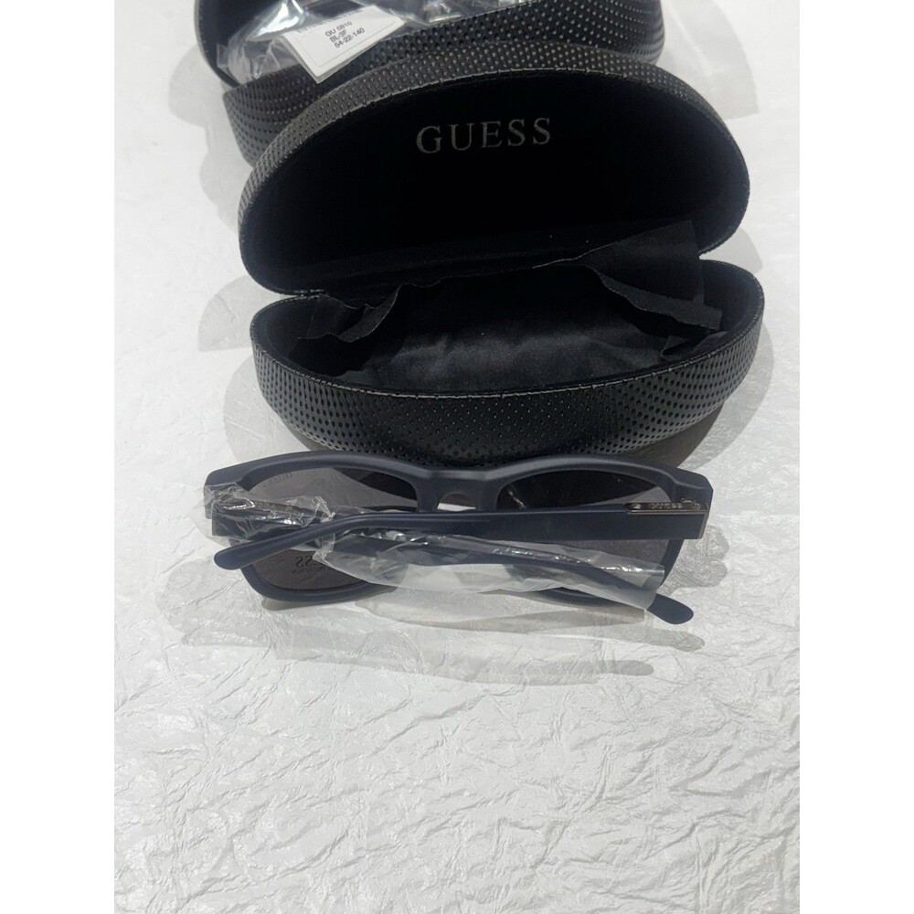 Guess Women's Sunglasses GU6810 BL-3F 54022-140 BLACK NEW Authentic (LOT OF 2) - Picture 4 of 6